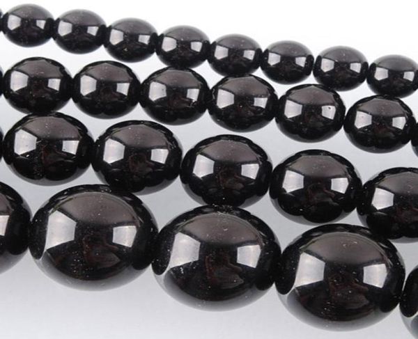 wojiaer 614mm black quartz stone beads for jewelry making diy needlework spacer round natural lots bulk dby9107760655
wojiaer 614mm black quartz stone beads for jewelry making diy needlework spacer round natural lots bulk dby9107760655