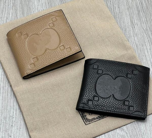 luxury bags leather wallet large letter embossed wallet designer folding men's wallet leather zipper pocket multi card handheld bag sto, Red;black
luxury bags leather wallet large letter embossed wallet designer folding men's wallet leather zipper pocket multi card handheld bag sto, Red;black