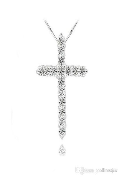 925 silver cross pendant necklace925 sterling beautifully silver with luxury austria crystal3 layer platinum plated pendant neck7783798
925 silver cross pendant necklace925 sterling beautifully silver with luxury austria crystal3 layer platinum plated pendant neck7783798