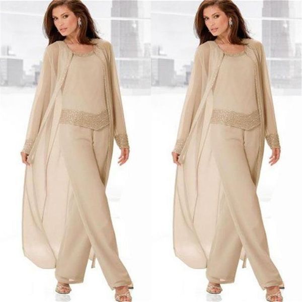 3pcs stylish mother of the bride chiffon pants suits 2016 formal bridal women outfit mother of the groom pant suits vestidos de fi270s, Black;red
3pcs stylish mother of the bride chiffon pants suits 2016 formal bridal women outfit mother of the groom pant suits vestidos de fi270s, Black;red