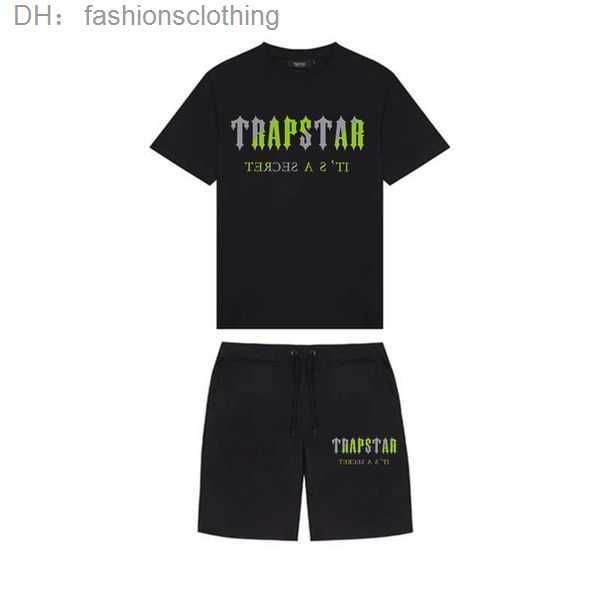 men's tshirts summer trapstar printed cotton tshirt shorts sets streetwear tracksuit sportswear t shirts and suits 4 0gdw, Gray
men's tshirts summer trapstar printed cotton tshirt shorts sets streetwear tracksuit sportswear t shirts and suits 4 0gdw, Gray