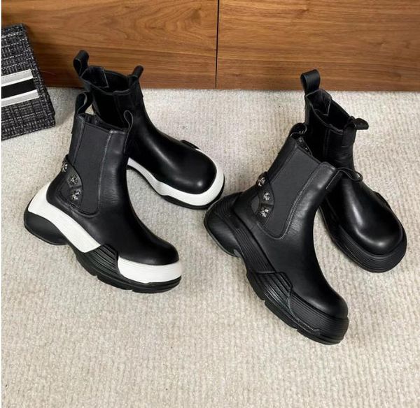 flash-x bold boots luxury designer women autumn winter leather boots fashion platform long boot ankle boot size 35-40, Black
flash-x bold boots luxury designer women autumn winter leather boots fashion platform long boot ankle boot size 35-40, Black