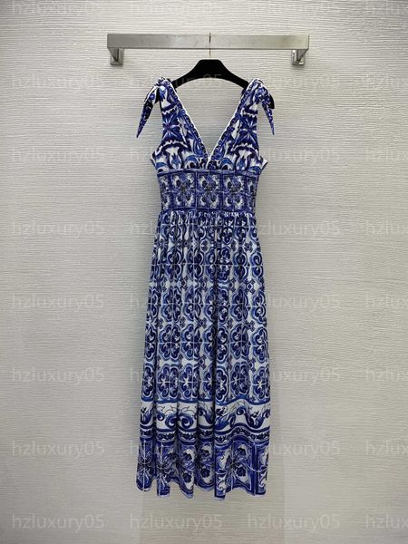 summer dress designer floral skirt womens classy clothes fashion retro printed slimming waist deep v neck halter long dresses women designer, Black;gray
summer dress designer floral skirt womens classy clothes fashion retro printed slimming waist deep v neck halter long dresses women designer, Black;gray