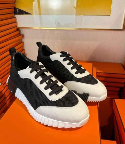 famous men bouncing sneaker shoes light sole skateboard mesh & suede goatskin leather runner sports breathable casual walking eu38-46, Black
famous men bouncing sneaker shoes light sole skateboard mesh & suede goatskin leather runner sports breathable casual walking eu38-46, Black