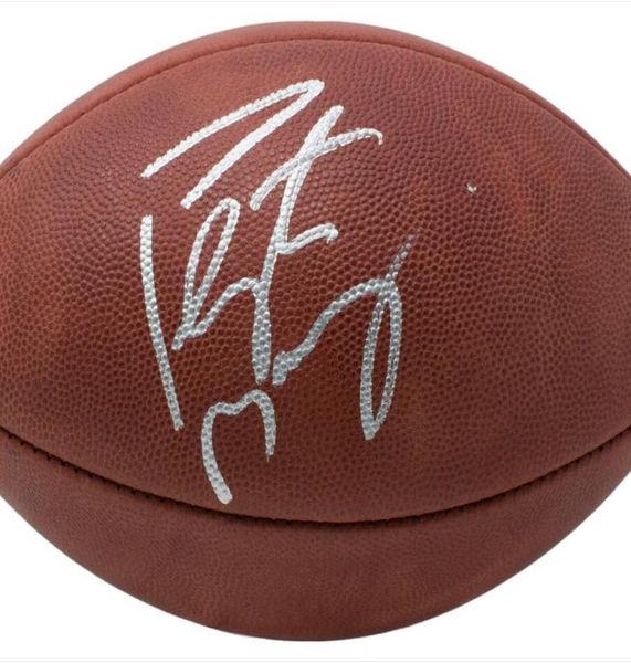 peyton manning autographed signed signatured usa america rugby national football league sports indoor out door football ball8344297
peyton manning autographed signed signatured usa america rugby national football league sports indoor out door football ball8344297