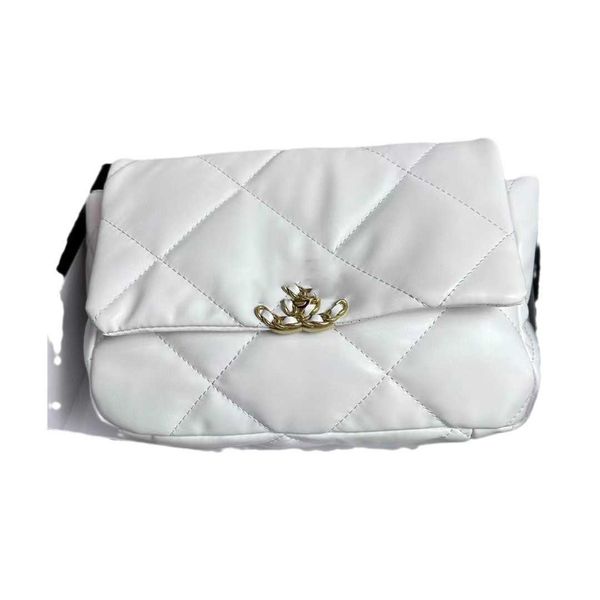 shoulder bags outdoor bags bag 10% off designer new premium classic small wind lingge chain fragrant 19 cross body handheld women's bag
shoulder bags outdoor bags bag 10% off designer new premium classic small wind lingge chain fragrant 19 cross body handheld women's bag