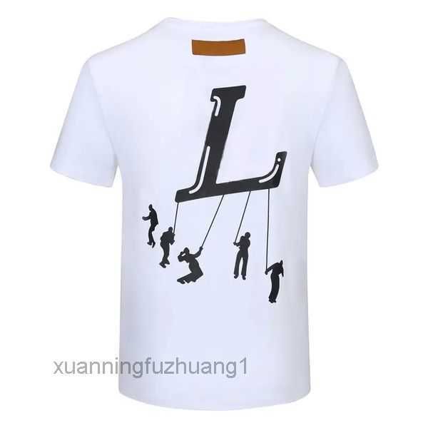 mens designers shirt womens tshirts with letters print short sleeves summer asian m-3xl hu6r, White;black
mens designers shirt womens tshirts with letters print short sleeves summer asian m-3xl hu6r, White;black