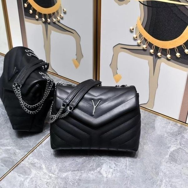 new luxury designer bag crossbody bags classic legendary fashion romantic plain stripes chains letter dermatoglyph genuine leather shoulder
new luxury designer bag crossbody bags classic legendary fashion romantic plain stripes chains letter dermatoglyph genuine leather shoulder