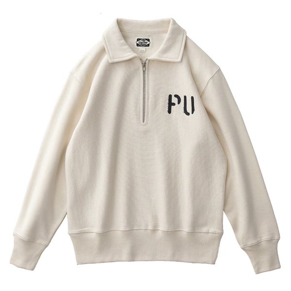 men's hoodies sweatshirts semi zipper jacket autumn and winter american retro leisure pure cotton plush lapel sweater 230721, Black
men's hoodies sweatshirts semi zipper jacket autumn and winter american retro leisure pure cotton plush lapel sweater 230721, Black
