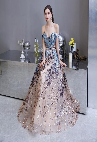 off shoulder evening dresses lace prom gowns sequined party dress gold sash zipper backless elegant fashion custom made long forma8874791, Black;red
off shoulder evening dresses lace prom gowns sequined party dress gold sash zipper backless elegant fashion custom made long forma8874791, Black;red