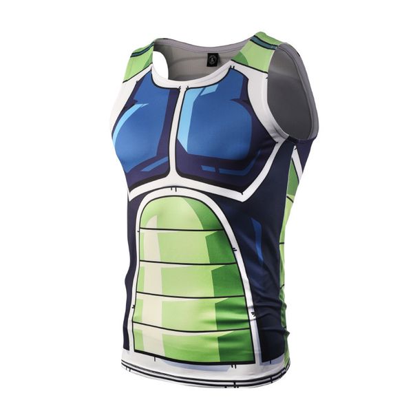 men' tank begita 3d printed sleeveless tshirts men compression shirt cosplay costume quick dry fitness sports clothes short sleeve 2, White;black
men' tank begita 3d printed sleeveless tshirts men compression shirt cosplay costume quick dry fitness sports clothes short sleeve 2, White;black