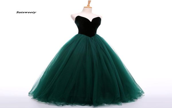 dark green evening dress sweetheart neck aline floor length velour custom made prom dress party vestido longo de festa gowns for 3632622, Black;red
dark green evening dress sweetheart neck aline floor length velour custom made prom dress party vestido longo de festa gowns for 3632622, Black;red