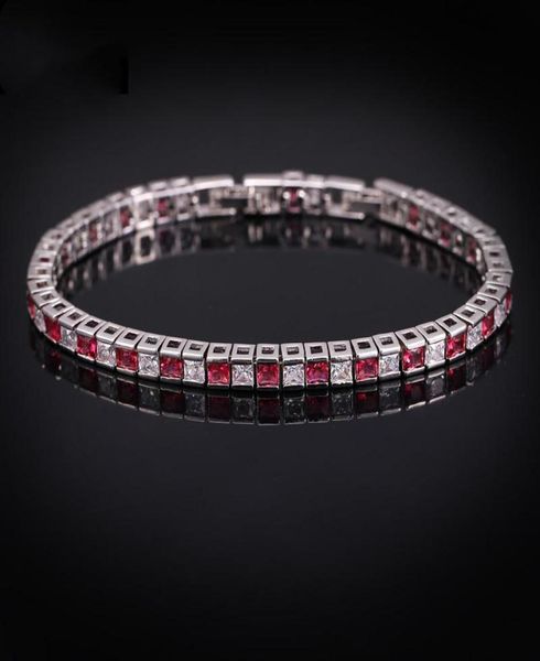 new trendy white gold plated square cz tennis braclet for girls women for party wedding gift for friend8431335, Golden;silver
new trendy white gold plated square cz tennis braclet for girls women for party wedding gift for friend8431335, Golden;silver
