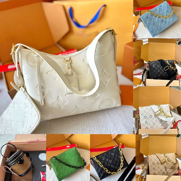 designer bag vintage handbags underarm bag luxury wallet women fashion designer travel classic printed leather match leather chain shoulder
designer bag vintage handbags underarm bag luxury wallet women fashion designer travel classic printed leather match leather chain shoulder