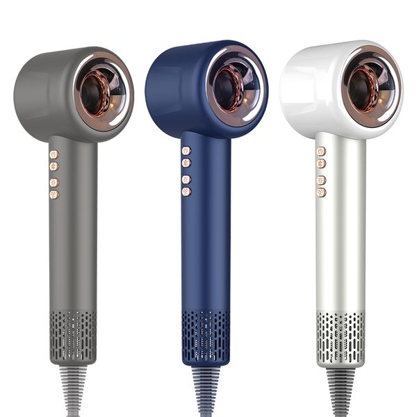 high-power electric hair dryer negative ion hair dryer nursing temperature control high-power modeling
high-power electric hair dryer negative ion hair dryer nursing temperature control high-power modeling