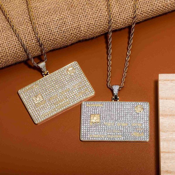 925 silver moissanite custom hip-hop pendant trend fashion hip-hop necklace men and women jewelry
925 silver moissanite custom hip-hop pendant trend fashion hip-hop necklace men and women jewelry