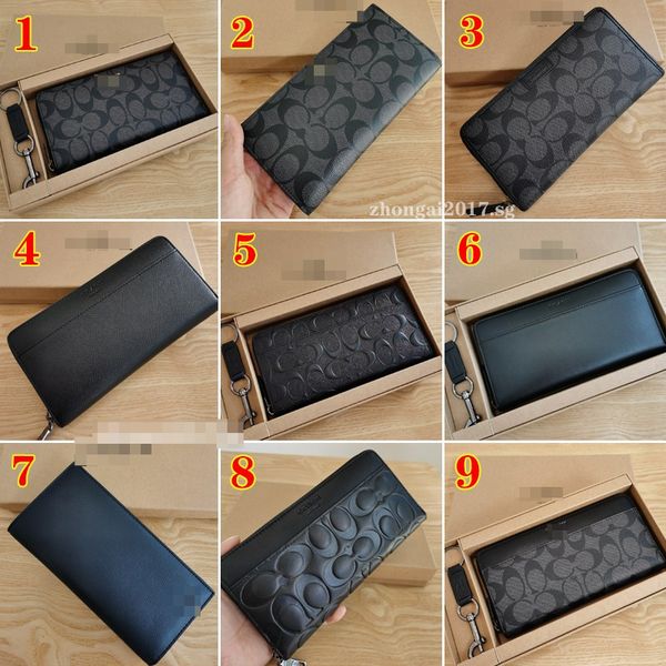 men's long wallet f74597 f74999 card holder zipper long wallet men's business portable storage exquisite fashion versatile change, Red;black
men's long wallet f74597 f74999 card holder zipper long wallet men's business portable storage exquisite fashion versatile change, Red;black