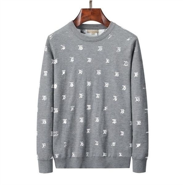 designers men womens sweaters senior classic leisure multicolor autumn winter keep warm comfortable oversize clothing, White;black
designers men womens sweaters senior classic leisure multicolor autumn winter keep warm comfortable oversize clothing, White;black