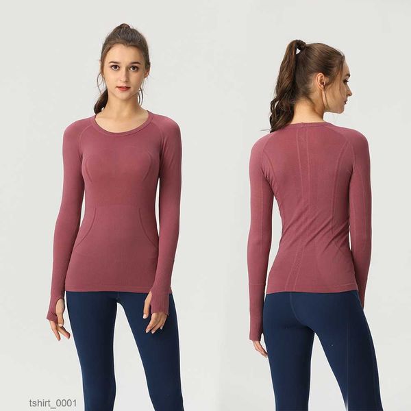 lu-wt188 women yoga shirt girls shrits running long sleeve ladies casual outfits sportswear exercise fitness wear e1er, White
lu-wt188 women yoga shirt girls shrits running long sleeve ladies casual outfits sportswear exercise fitness wear e1er, White