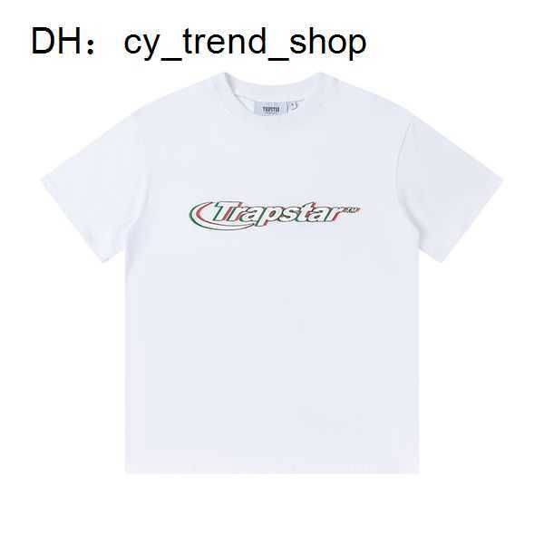 mens trapstar t shirt short sleeve print outfit chenille tracksuit black cotton london streetwear s-2xl 61 cortiezs, White;black
mens trapstar t shirt short sleeve print outfit chenille tracksuit black cotton london streetwear s-2xl 61 cortiezs, White;black
