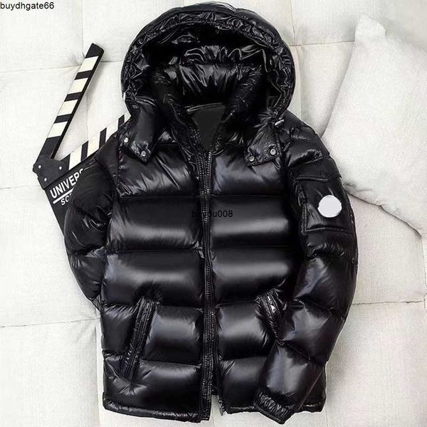 66bb men's down parkas winter puffer jacket luxury mens woman thickening warm coat clothing leisure outdoo, Black
66bb men's down parkas winter puffer jacket luxury mens woman thickening warm coat clothing leisure outdoo, Black