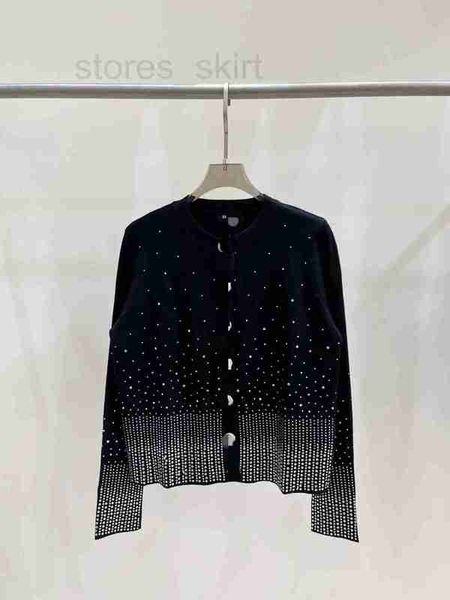 women's knits & tees designer tide brand label new heavy industry diamond crystal knitted cardigan temperament slim fit long sleeve coa, White
women's knits & tees designer tide brand label new heavy industry diamond crystal knitted cardigan temperament slim fit long sleeve coa, White