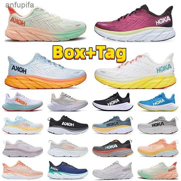 designer hoka clifton 8 running shoes bondi 8 clifton 9 hokas shoes triple black white lunar rock blue fog mist peach mountain vibrant orang
designer hoka clifton 8 running shoes bondi 8 clifton 9 hokas shoes triple black white lunar rock blue fog mist peach mountain vibrant orang