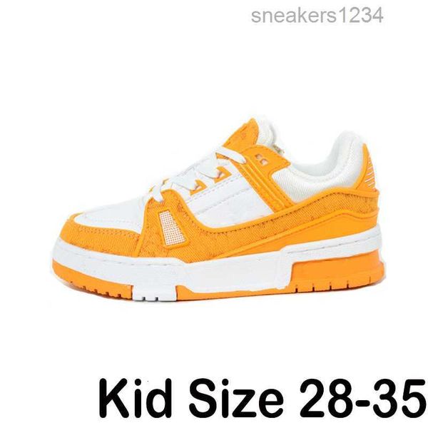 2023 designer sneakers casual kids shoes trainer black white panda men women fashion low platform letter rubber eur 28-35
2023 designer sneakers casual kids shoes trainer black white panda men women fashion low platform letter rubber eur 28-35