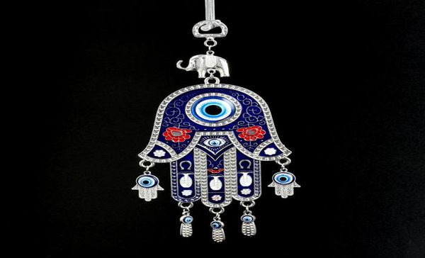 evil eye wall hanging turkey evil eye beads with hamsa hand car keychain blue evil eye tassel charm wall hanging jewelry key ring 3262119, Slivery;golden
evil eye wall hanging turkey evil eye beads with hamsa hand car keychain blue evil eye tassel charm wall hanging jewelry key ring 3262119, Slivery;golden