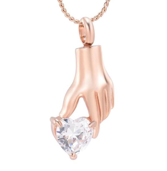 chains heart in hand cremation urn jewelry necklace stainless steel for ashes keepsake memorial ash3642912, Silver
chains heart in hand cremation urn jewelry necklace stainless steel for ashes keepsake memorial ash3642912, Silver