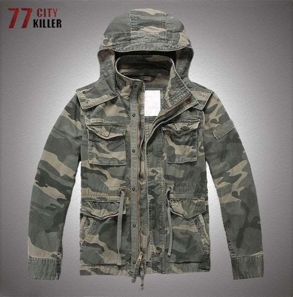 men039s jackets military hooded cargo men removable hood cotton camouflage multipockets work jacket mens wearresistant tactical3865037, Black;brown
men039s jackets military hooded cargo men removable hood cotton camouflage multipockets work jacket mens wearresistant tactical3865037, Black;brown