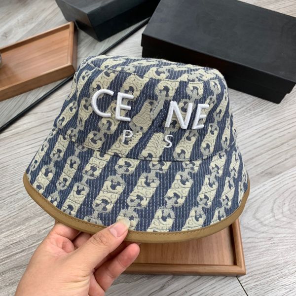 2023 mens womens designers bucket hat fitted hats sun prevent bonnet beanie baseball cap snapbacks outdoor fishing dress beanies knitted hat, Blue;gray
2023 mens womens designers bucket hat fitted hats sun prevent bonnet beanie baseball cap snapbacks outdoor fishing dress beanies knitted hat, Blue;gray