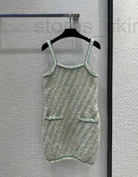 basic & casual dresses designer 2023 summer high end women's fresh girls' vacation stripe slim fit knitted suspender dress dyc1, Black;gray
basic & casual dresses designer 2023 summer high end women's fresh girls' vacation stripe slim fit knitted suspender dress dyc1, Black;gray