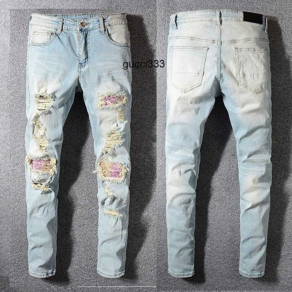 #589 coolguy amirly trousers new man arrivals holes mens jean luxury biker pants designer clothing denim jeans, Blue
#589 coolguy amirly trousers new man arrivals holes mens jean luxury biker pants designer clothing denim jeans, Blue