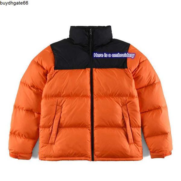 tcko men's down parkas men's jacket face 1996 winter warm down jacket for men and women in the wind-proof casual fashion trench co, Black
tcko men's down parkas men's jacket face 1996 winter warm down jacket for men and women in the wind-proof casual fashion trench co, Black