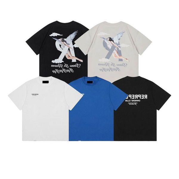 mens t-shirts womens designers t shirts hip hop fashion printing cottons short sleeve fashion and breathability man t shirt polo ce rwsl, White;black
mens t-shirts womens designers t shirts hip hop fashion printing cottons short sleeve fashion and breathability man t shirt polo ce rwsl, White;black