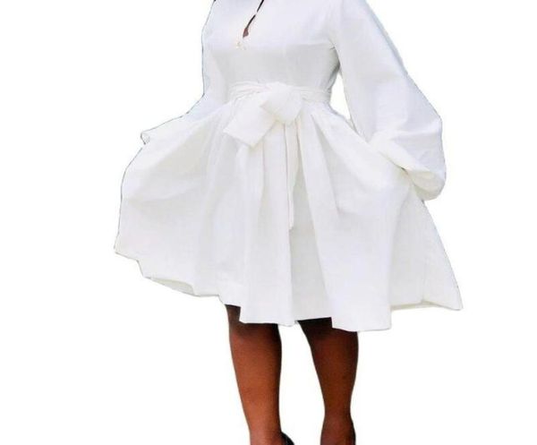 casual dresses women shirt dress a line pleated long lantern sleeves with pockets elegant ladies fashion autumn white female afric1482016, Black;gray
casual dresses women shirt dress a line pleated long lantern sleeves with pockets elegant ladies fashion autumn white female afric1482016, Black;gray