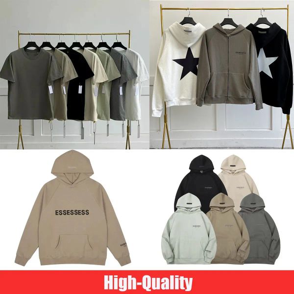Men Hoodies Designer Hoodie Essentail Sweatshirts Hoody Women High Street Streetwear Ess Loose Hoodie Couple Tops Cotton Sweater Pullover Long Sleeves Jumper Tees, No brand shirt-2
Men Hoodies Designer Hoodie Essentail Sweatshirts Hoody Women High Street Streetwear Ess Loose Hoodie Couple Tops Cotton Sweater Pullover Long Sleeves Jumper Tees, No brand shirt-2