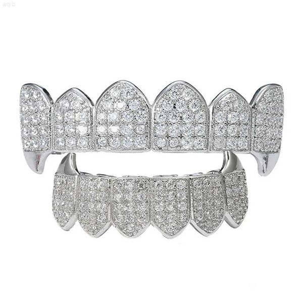 wholesale 6 teeth bottom micro inset zircon hip hop grillz 925 sterling silver moissanite grillz body jewelry
wholesale 6 teeth bottom micro inset zircon hip hop grillz 925 sterling silver moissanite grillz body jewelry