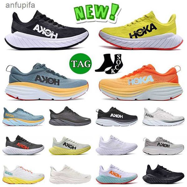 new quality hoka one running shoes hokas bondi 8 carbon x2 clifton sports sneakers black white amber yellow lunar rock dark shadow fiesta me
new quality hoka one running shoes hokas bondi 8 carbon x2 clifton sports sneakers black white amber yellow lunar rock dark shadow fiesta me