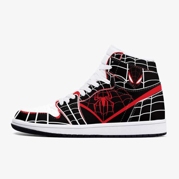 diy shoes men women shoes basketball shoes casual sneakers classic white black customized cartoon graffiti trainers outdoor sports 36-48 319
diy shoes men women shoes basketball shoes casual sneakers classic white black customized cartoon graffiti trainers outdoor sports 36-48 319