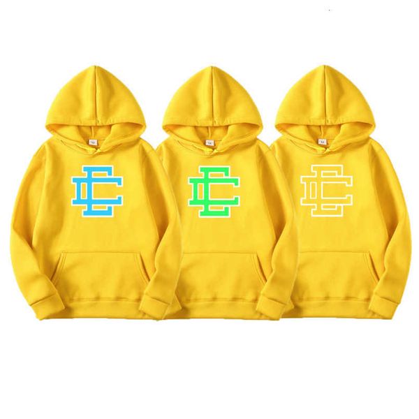 2023 mens designer ee womens double e hoodies sweatershirts suits streetwear pullover sweatshirts clothing loose hooded jumper oversized co, Black
2023 mens designer ee womens double e hoodies sweatershirts suits streetwear pullover sweatshirts clothing loose hooded jumper oversized co, Black