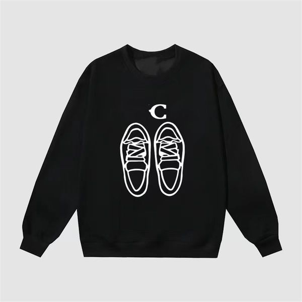 fashion hoodie sweatshirt 2023 ggs luxury design men's and women's pullovers loose long sleeve letter logo casual student activism, Black
fashion hoodie sweatshirt 2023 ggs luxury design men's and women's pullovers loose long sleeve letter logo casual student activism, Black