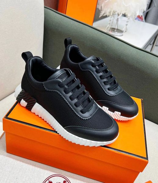 brand men bouncing sneaker shoes light sole casual mesh suede goatskin leather skateboard walking low-trainer shoe discount sports eu38-46, Black
brand men bouncing sneaker shoes light sole casual mesh suede goatskin leather skateboard walking low-trainer shoe discount sports eu38-46, Black