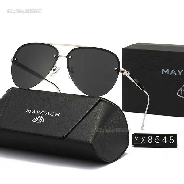 2023 new metal frameless fashion trend polarized sunglasses personalized round frame toad glasses, White;black
2023 new metal frameless fashion trend polarized sunglasses personalized round frame toad glasses, White;black