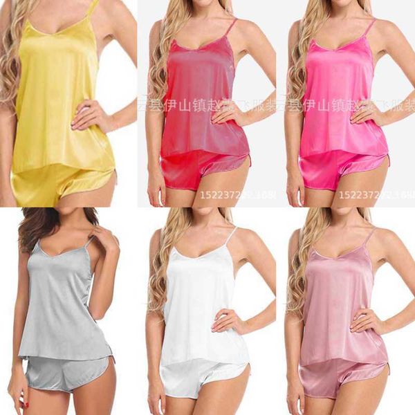 wholesale womens sleepwear 2 piece pajamas sets lingerie nightwear underwear v-neck shorts suit plus size 3xl, Red;black
wholesale womens sleepwear 2 piece pajamas sets lingerie nightwear underwear v-neck shorts suit plus size 3xl, Red;black