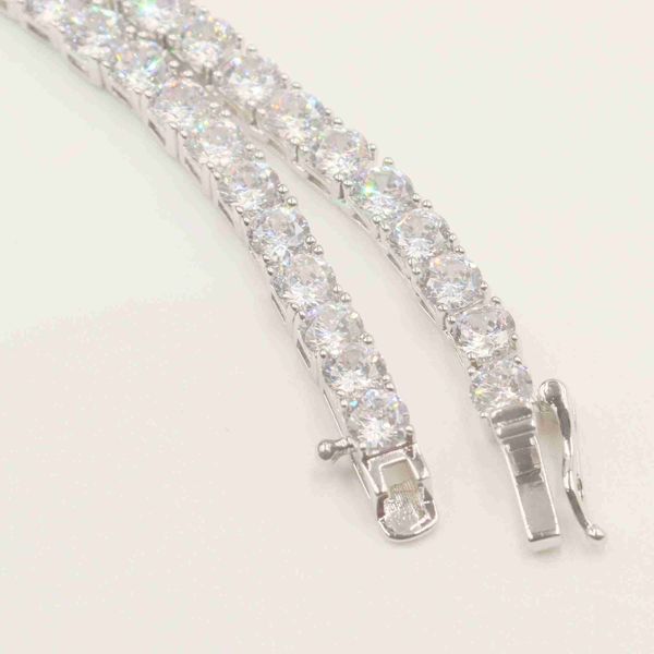 moissanite sterling silver 925 hip hop fine jewelry custom diamond tennis necklaces
moissanite sterling silver 925 hip hop fine jewelry custom diamond tennis necklaces