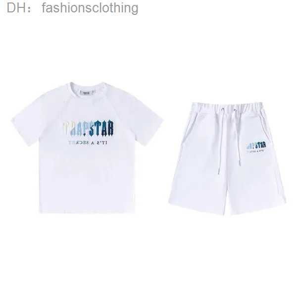 motion design cotton clothes short set summer men trapstar london shooters women embroidered bottom tracksuit clothing 23ess 1 zhf1, Gray
motion design cotton clothes short set summer men trapstar london shooters women embroidered bottom tracksuit clothing 23ess 1 zhf1, Gray
