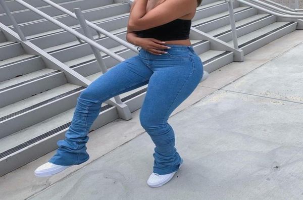 ruched denim blue high wait stacked pants autumn 2020 women clothing streetwear jeans fashion skinny pockets trousers92273001086055
ruched denim blue high wait stacked pants autumn 2020 women clothing streetwear jeans fashion skinny pockets trousers92273001086055