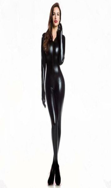 women039s jumpsuits rompers plus xxl size wome039s 2way zipper faux leather catsuit clubwear latex cat women with gloves f3467321, Black;white
women039s jumpsuits rompers plus xxl size wome039s 2way zipper faux leather catsuit clubwear latex cat women with gloves f3467321, Black;white